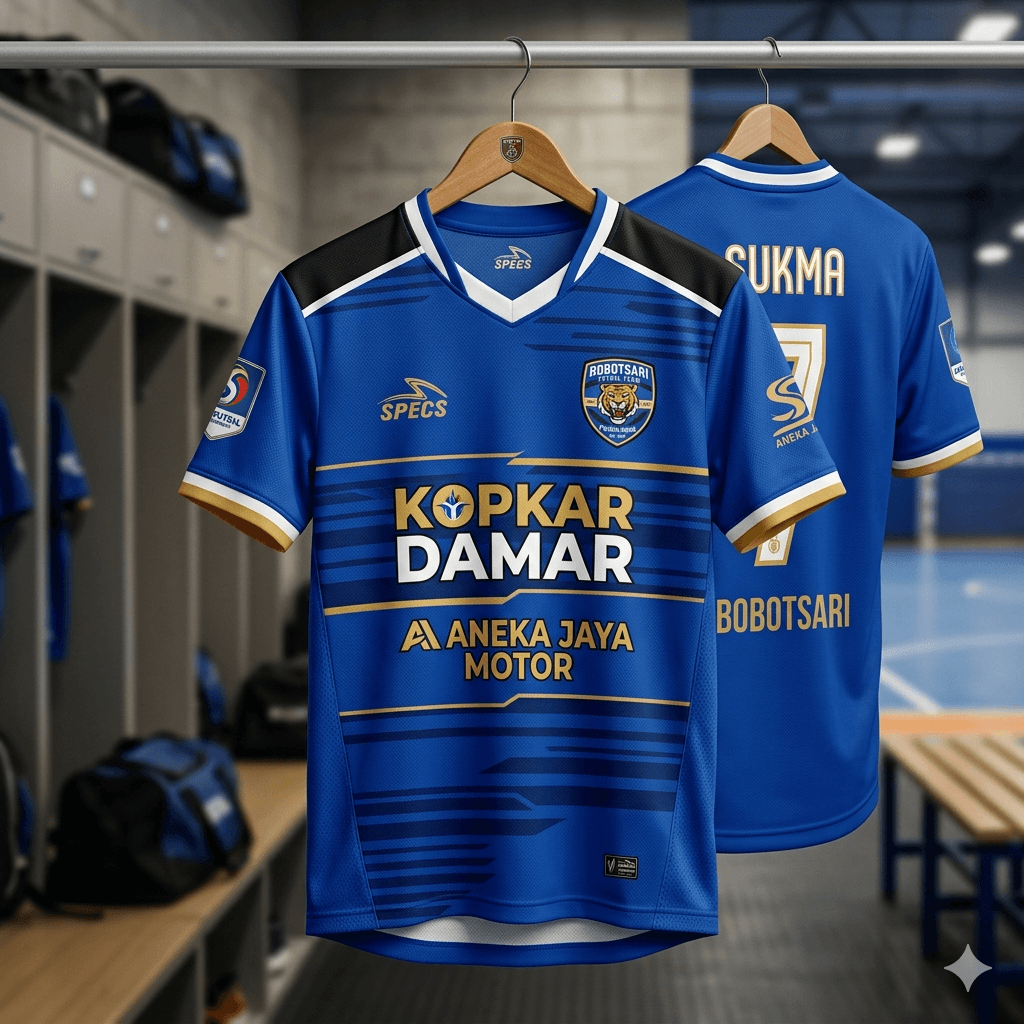 Item baru