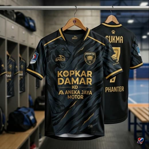 Item baru